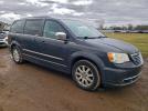 Chrysler Minivan Touring L Image 3