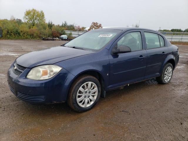  Salvage Chevrolet Cobalt Ls