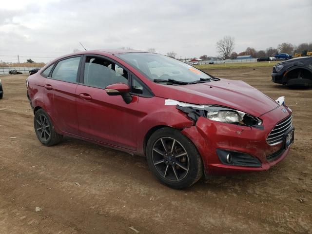 Ford Fiesta Se Image 3