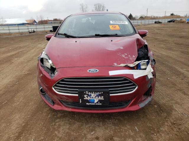 Ford Fiesta Se Image 6