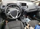 Ford Fiesta Se Image 11
