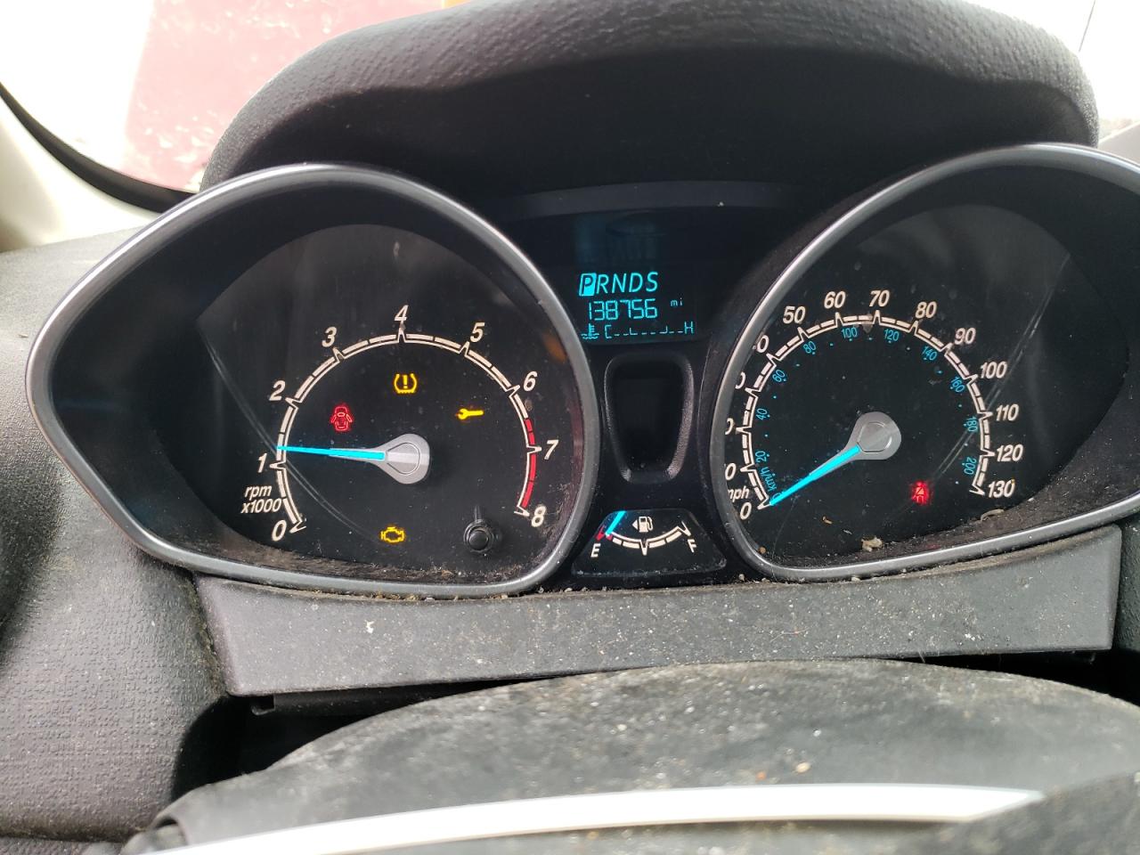 Ford Fiesta Se Image 5