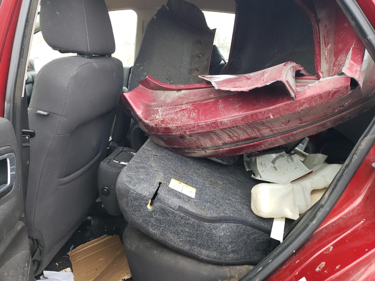 Ford Fiesta Se Image 8