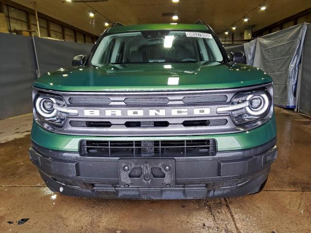 Ford Bronco Big Bend Image 11