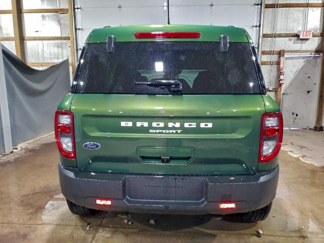 Ford Bronco Big Bend Image 6