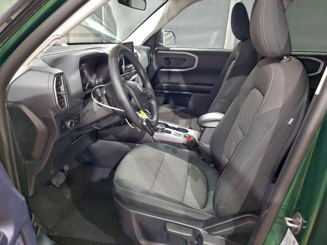 Ford Bronco Big Bend Image 2