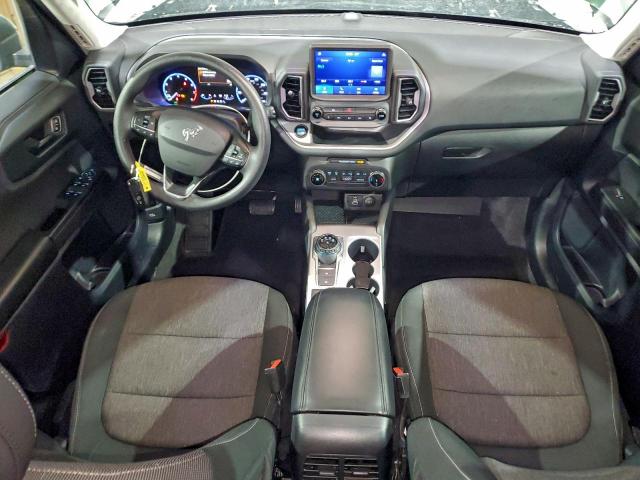 Ford Bronco Big Bend Image 8