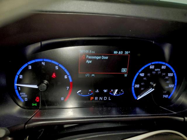 Ford Bronco Big Bend Image 12