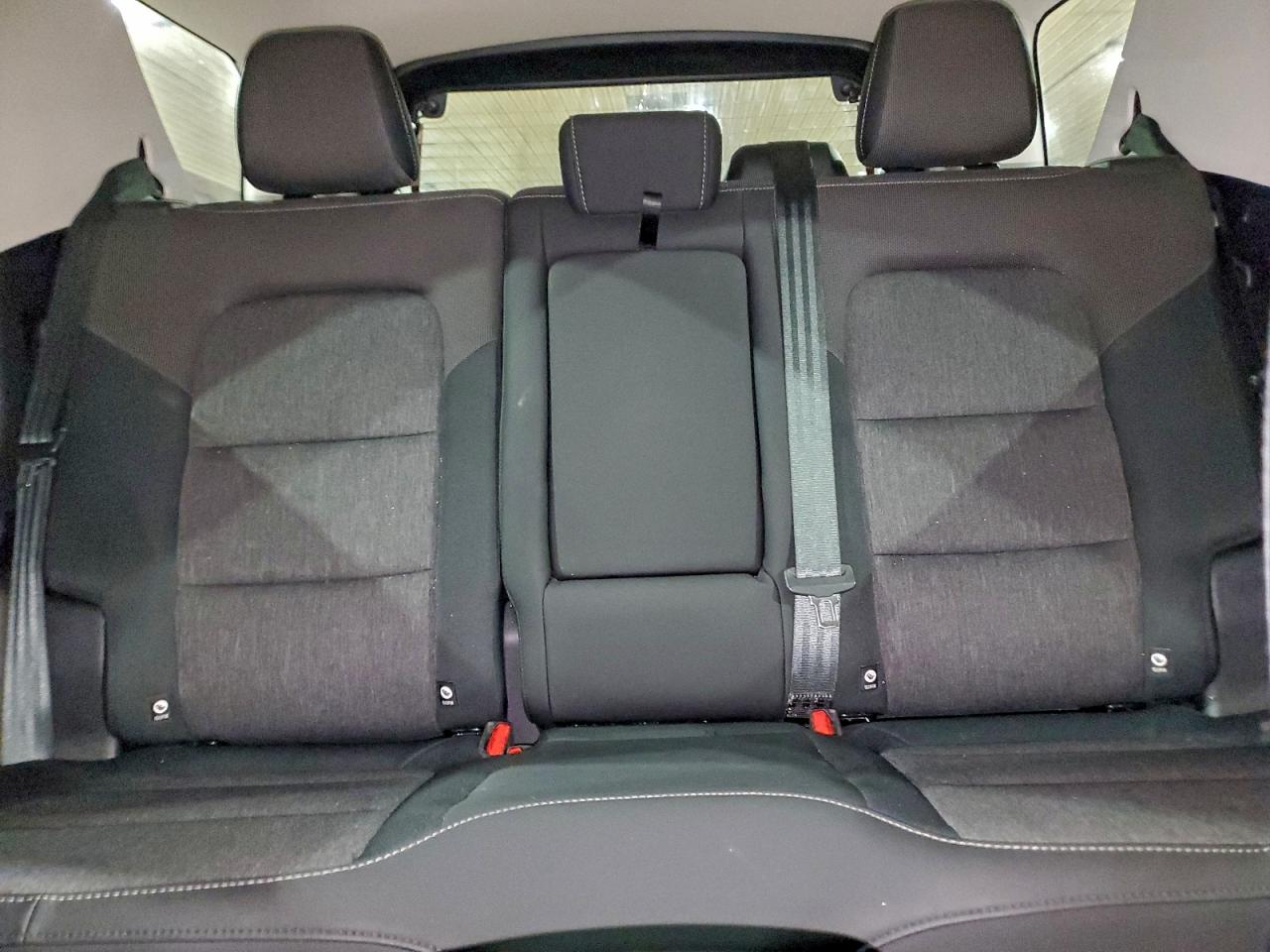 Ford Bronco Big Bend Image 5