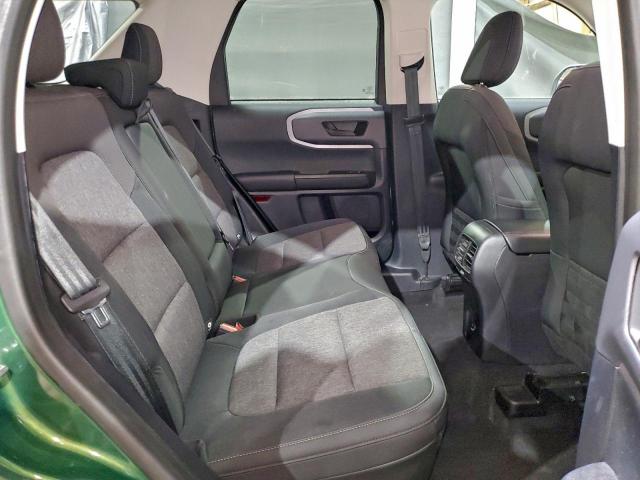 Ford Bronco Big Bend Image 13