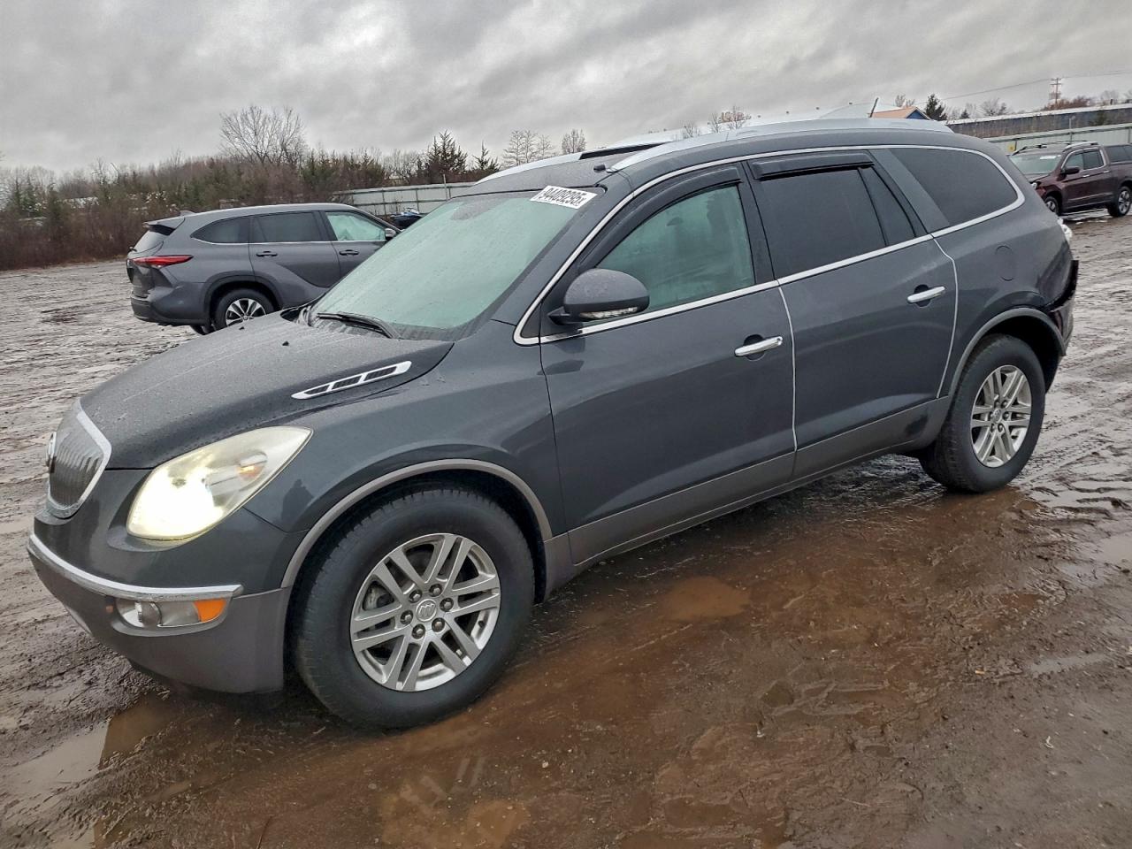 Buick Enclave Image 1