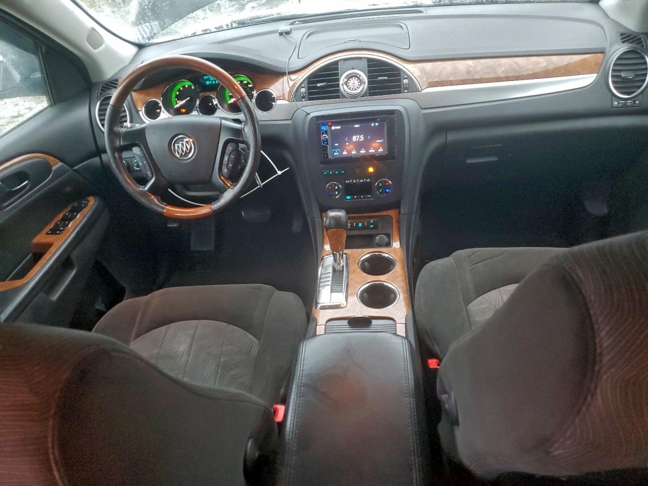 Buick Enclave Image 5