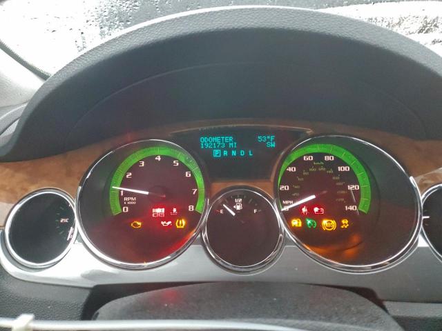 Buick Enclave Image 7