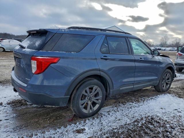 Ford Explorer Xlt Image 2