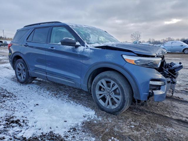 Ford Explorer Xlt Image 5