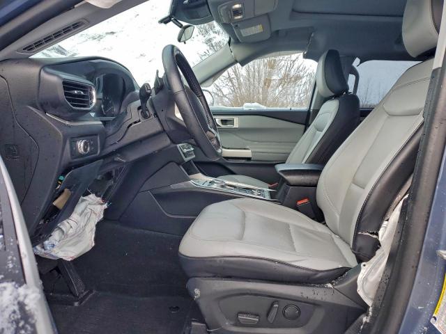 Ford Explorer Xlt Image 13