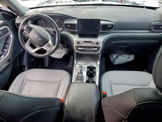 Ford Explorer Xlt Image 6