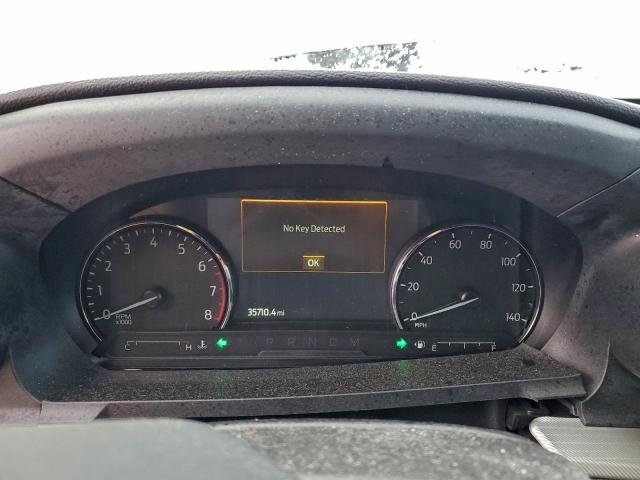 Ford Explorer Xlt Image 7