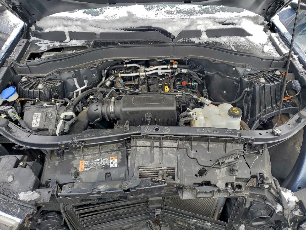 Ford Explorer Xlt Image 10