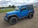 Jeep Wrangler Sport Image 1