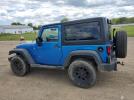 Jeep Wrangler Sport Image 2