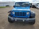 Jeep Wrangler Sport Image 5