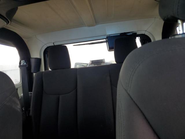 Jeep Wrangler Sport Image 11