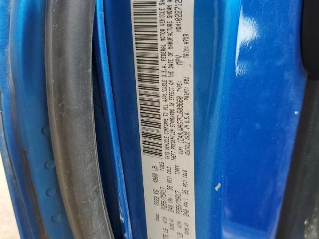 Jeep Wrangler Sport Image 13