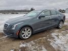 Cadillac ATS Image 1
