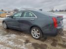 Cadillac ATS Image 2