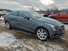 Cadillac ATS Image 10