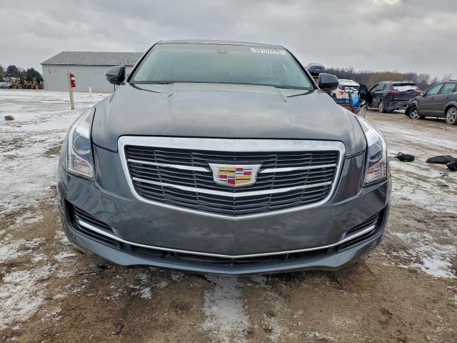 Cadillac ATS Image 12