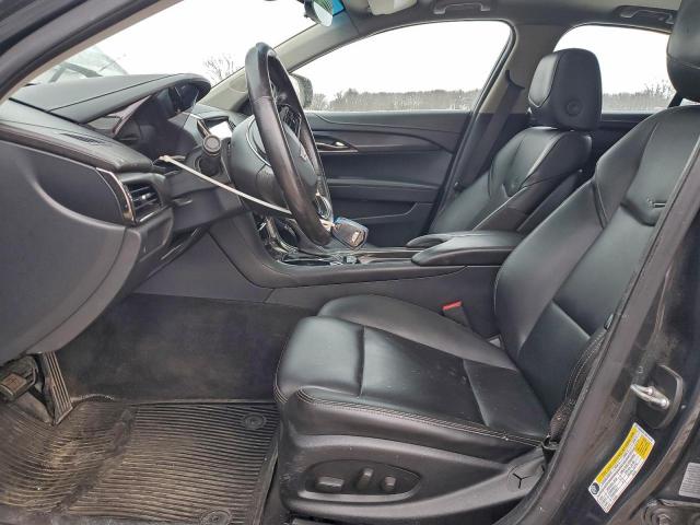 Cadillac ATS Image 9