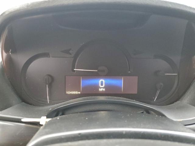 Cadillac ATS Image 5