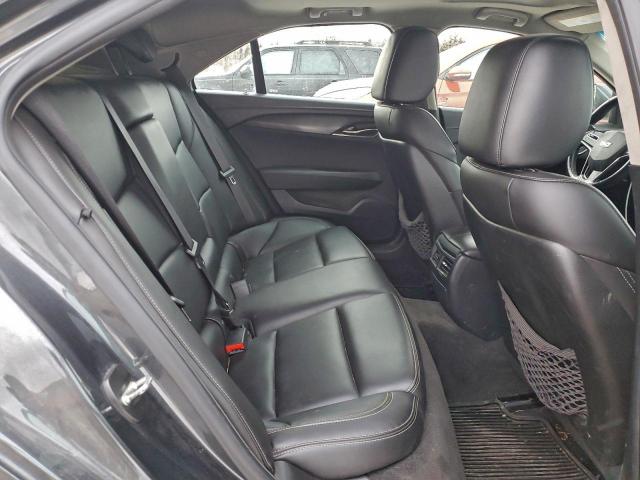 Cadillac ATS Image 7