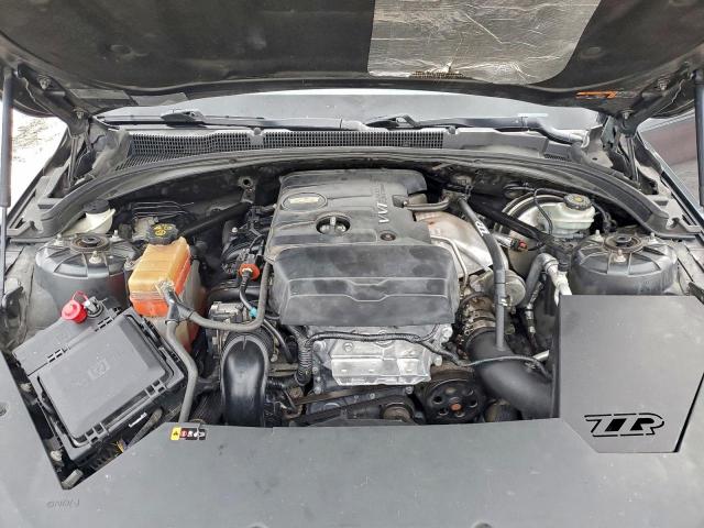 Cadillac ATS Image 6