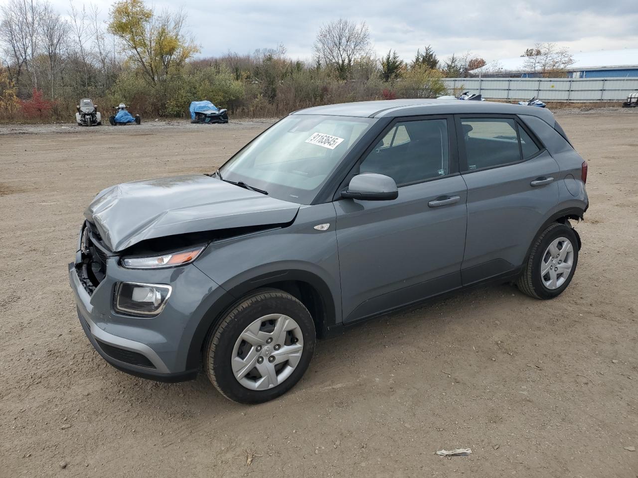 Hyundai VENUE Se Image 1