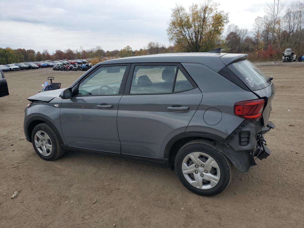 Hyundai VENUE Se Image 7