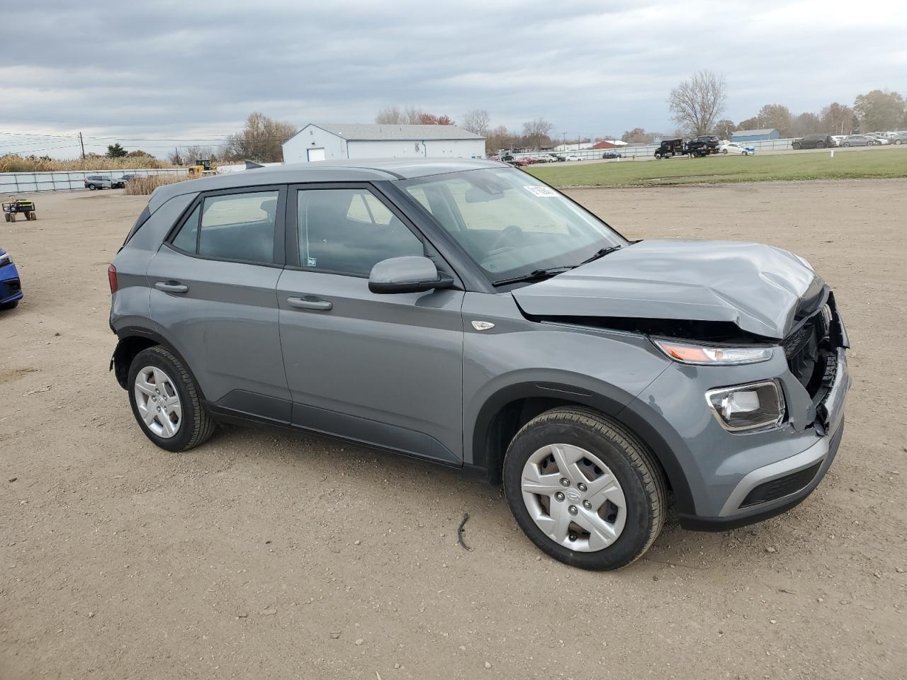 Hyundai VENUE Se Image 6