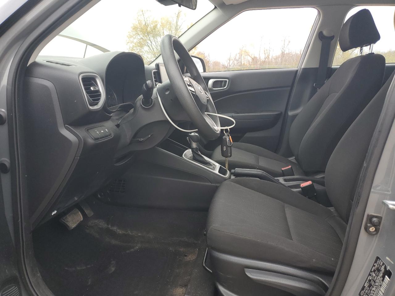 Hyundai VENUE Se Image 5