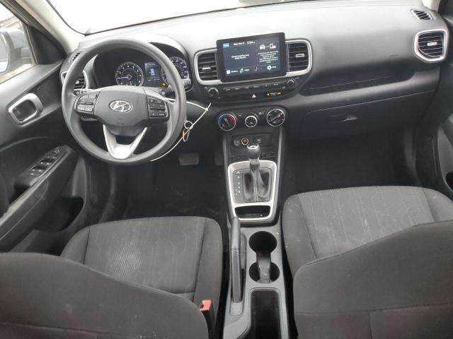 Hyundai VENUE Se Image 8