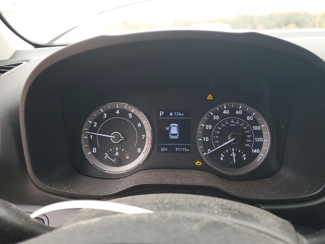 Hyundai VENUE Se Image 2