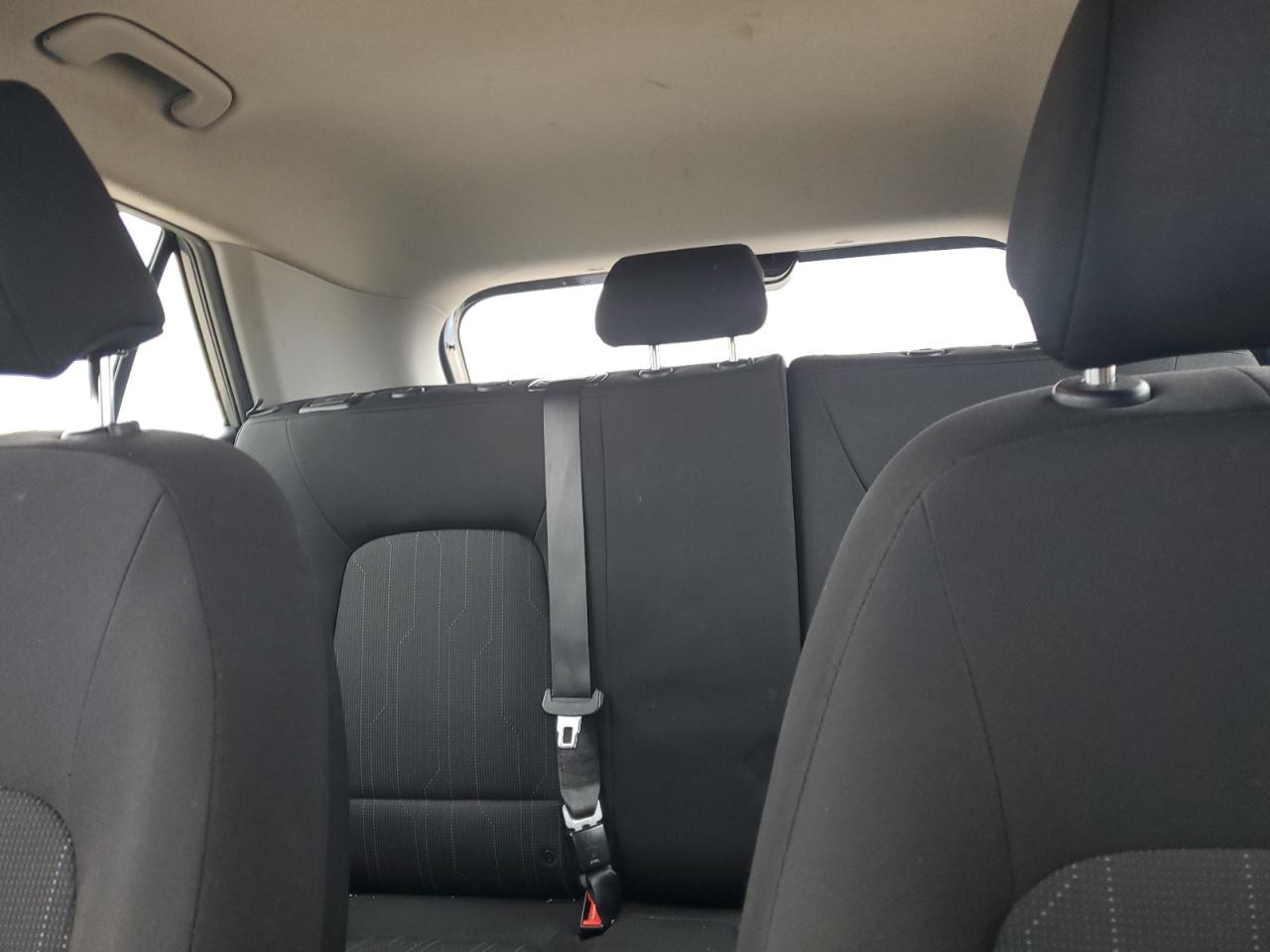 Hyundai VENUE Se Image 10