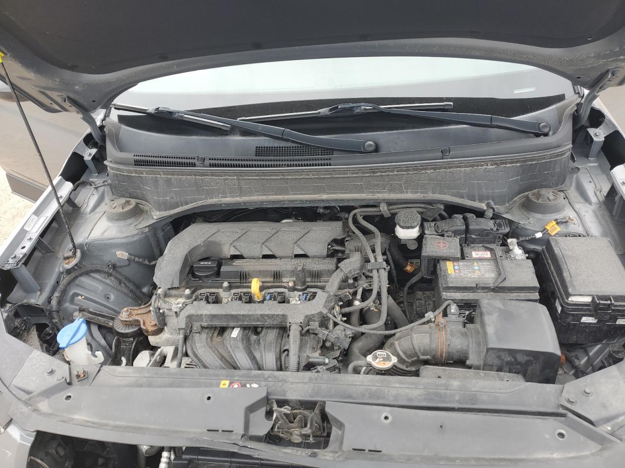 Hyundai VENUE Se Image 9