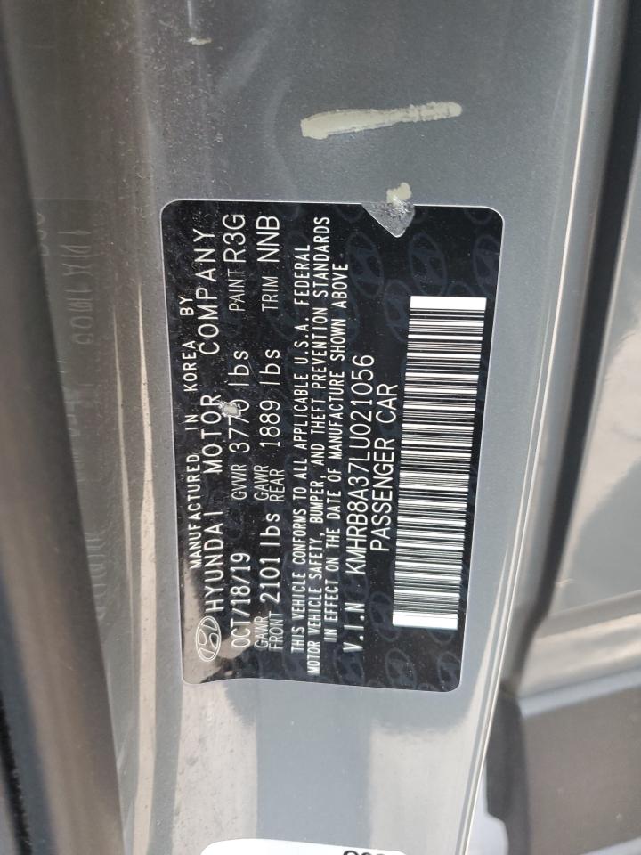 Hyundai VENUE Se Image 4