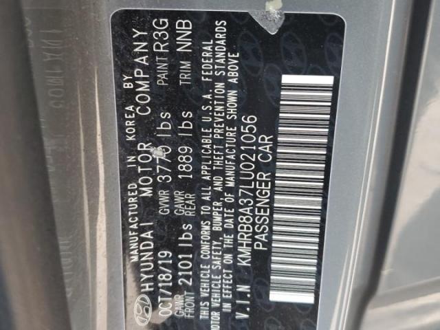 Hyundai VENUE Se Image 4