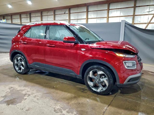 Hyundai VENUE Sel Image 6