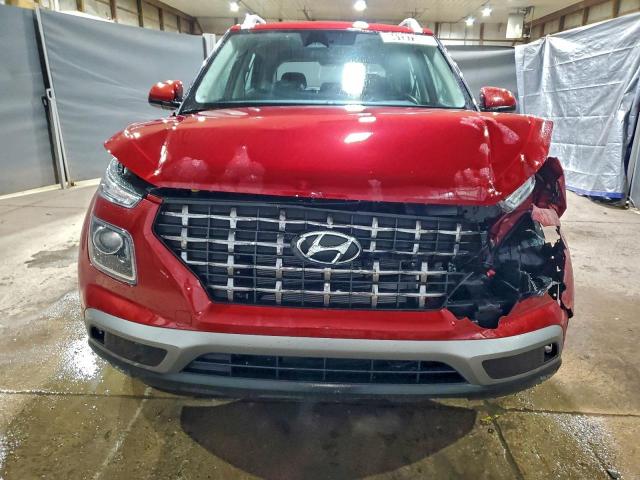 Hyundai VENUE Sel Image 4