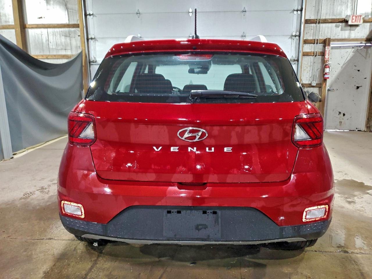 Hyundai VENUE Sel Image 8