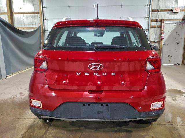 Hyundai VENUE Sel Image 8